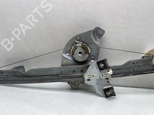 Used Front right window mechanism DACIA DUSTER (HS_) 1.5 dCi 4x4 (HSMC, HSMD) (110 hp) 30890414