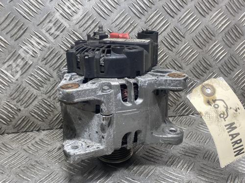 Generator RENAULT CAPTUR I (J5_, H5_) 1.5 dCi 90 (J5N4, J5M5, J5MW, J5M6, J5AL, J5AJ) (90 hp) 31185299