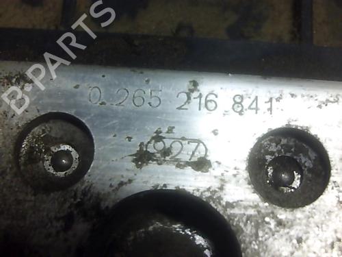 ABS Bremseaggregat FORD MONDEO II (BAP) [1996-2000]  20002024
