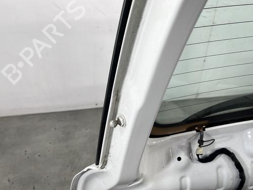 Tailgate FIAT PANDA (312_, 319_) 1.2 (312PXA1A) | BP27699007C6 
