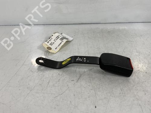 Used Seat buckle Seat buckle SEAT IBIZA II (6K1) 1.4 i (60 hp) 20030737 20030737