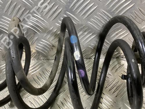 Used Shock absorber spring PEUGEOT 308 II (LB_, LP_, LW_, LH_, L3_) 1.6 HDi 100 (99 hp) 19974892