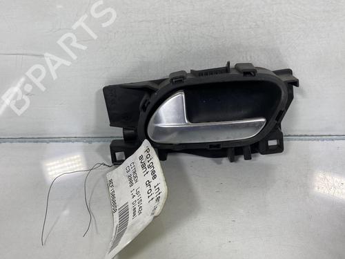 Used Front right interior door handle Front right interior door handle CITROËN C3 II (SC_) 1.4 HDi 70 (SC8HZC, SC8HR0, SC8HP4) (68 hp) 20006906 20006906