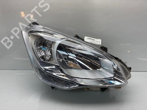Right headlight CITROËN BERLINGO Box Body/MPV (B9) | BP37678753C29 - Image 9
