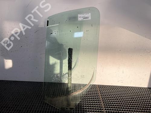 Used Front left door window PEUGEOT BOXER Van 2.2 BlueHDi 140 (140 hp) 29939558