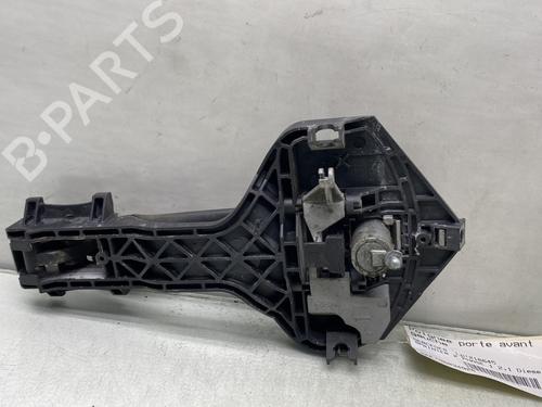 Used Front left exterior door handle Front left exterior door handle MERCEDES-BENZ SPRINTER 3,5-t Van (B906) [2006-2020] 25262002 25262002