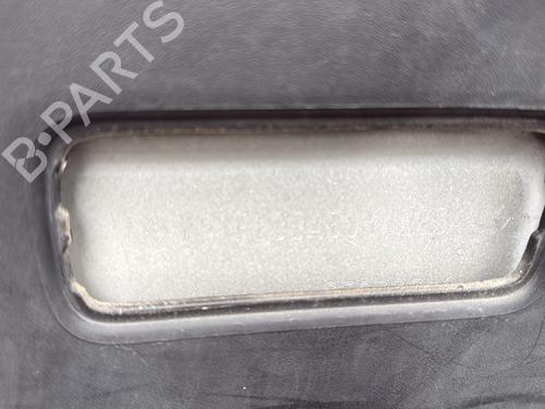 Right tailgate RENAULT TRAFIC II Bus (JL) 2.0 dCi 90 (JL00, JL01, JL0H, JL0M, JL0P, JL0S) | BP29359844C77 