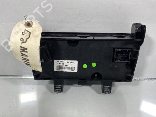 Climate control FIAT GRANDE PUNTO (199_)  | BP19965049I5 