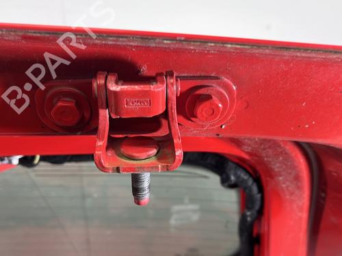 Tailgate FORD KUGA II (DM2) 2.0 TDCi | BP31017423C6 