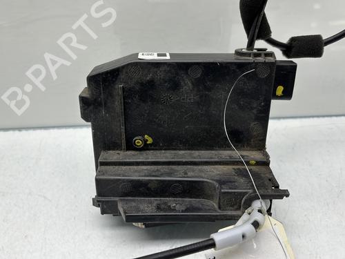 Rear right lock PEUGEOT 308 II (LB_, LP_, LW_, LH_, L3_) 1.6 HDi / BlueHDi 115 | BP27632358C99 