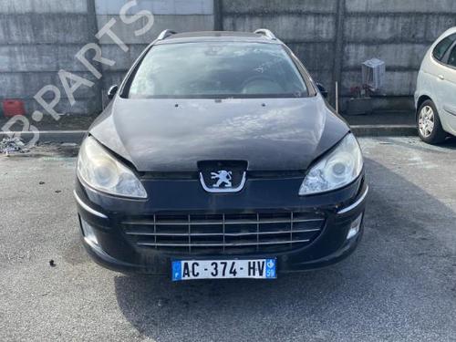 Right front window switch PEUGEOT 407 SW (6E_, 6D_) 1.6 HDi 110 | BP21490830I26 