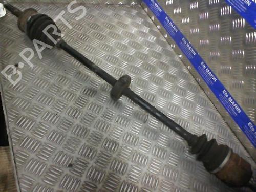 Used Right front driveshaft OPEL CORSA B (S93) 1.0 i 12V (F08, F68, M68) (54 hp) 20035364