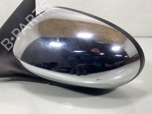 Left mirror JAGUAR X-TYPE I (X400) 2.0 D | BP20183523C26 
