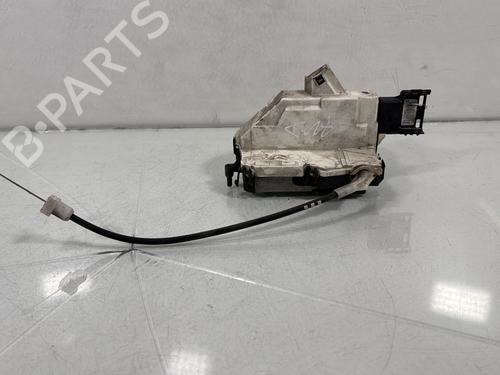 Used Front right lock PEUGEOT 308 I (4A_, 4C_) 1.6 HDi (109 hp) 29897681