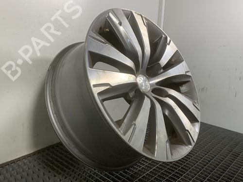 Rim PEUGEOT 3008 I MPV (0U_) 1.6 BlueHDi 120 | BP26168157C45 