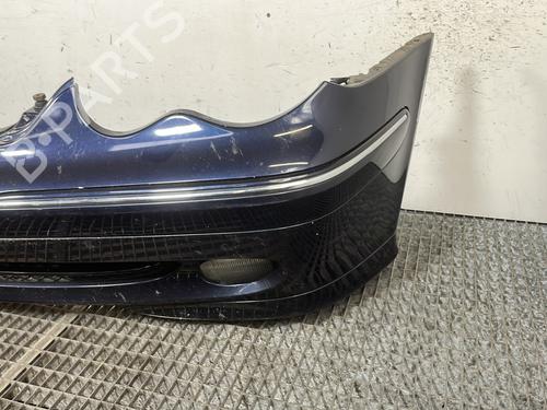 Front bumper MERCEDES-BENZ C-CLASS (W203)  | BP29206239C7 