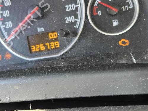 Engine control unit (ECU) OPEL VECTRA C (Z02)  | BP21196700M57 