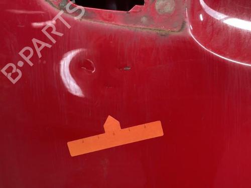 Right front door ALFA ROMEO MITO (955_) 1.4 (955.AXB1B, 955.AXU1A) | BP21960870C3 