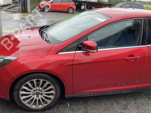 Radio FORD FOCUS III 1.6 TDCi | BP28510450E6 - Image 73