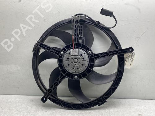 Used Radiator fan Radiator fan MINI MINI CLUBMAN (R55) Cooper (122 hp) 19953056 19953056