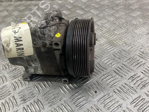 AC compressor MAZDA 6 Station Wagon (GY) 2.0 DI (GY19) | BP25216442M34 - Image 2