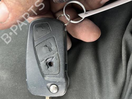 Right front window switch FORD KA (RU8) 1.2 | BP20021101I26  - Image 11