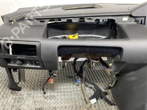 Dashboard CITROËN C6 (TD_) 2.2 HDi | BP29275524C46  - Image 6