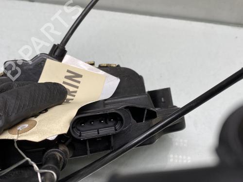 Front right lock RENAULT ESPACE IV (JK0/1_) 2.2 dCi (JK0H) | BP31134788C97 