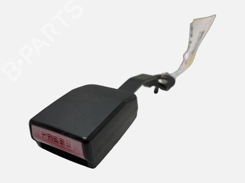 Seat buckle CITROËN JUMPY II (VF7) 2.0 HDi 125 | BP40067263I32 - Image 3