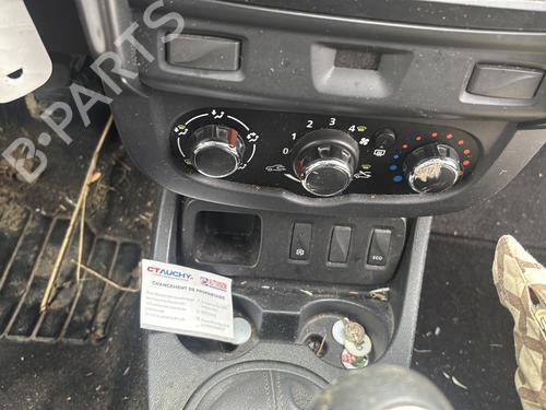 Used Parts DACIA DUSTER (HS_) 1.5 dCi (HSAJ) 4836280