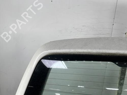 Tailgate FORD GALAXY I (WGR) 1.9 TDI | BP26952854C6 