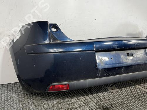 Rear bumper CITROËN C4 I (LC_) 1.6 HDi | BP27496209C8 