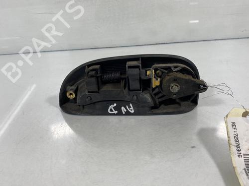 Used Front right exterior door handle RENAULT KANGOO Express (FC0/1_) D 65 1.9 (FC0E, FC02, FC0J, FC0N) (64 hp) 19964664