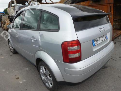 Hattehylde AUDI A2 (8Z0) 1.4 | BP31874385C85 - Image 4