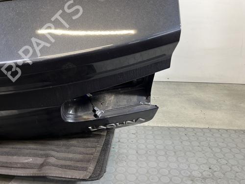 Tailgate RENAULT LAGUNA II (BG0/1_) 2.2 dCi (BG0F) | BP29478290C6 
