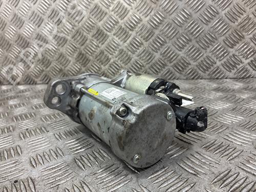 Used Starter Starter 37755553 37755553