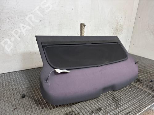 Used Rear parcel shelf Rear parcel shelf AUDI A3 (8P1) 1.9 TDI (105 hp) 35896769 35896769