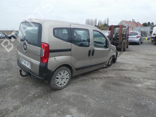 Right front window switch CITROËN NEMO MPV 1.3 HDi 75 | BP20013317I26 - Image 13