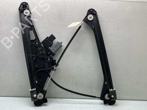 Used Front right window mechanism PEUGEOT 5008 II (MC_, MJ_, MR_, M4_) 1.5 BlueHDi 130 (MCYHZJ, MCYHZR, MCYHZX) (131 hp) 30125948