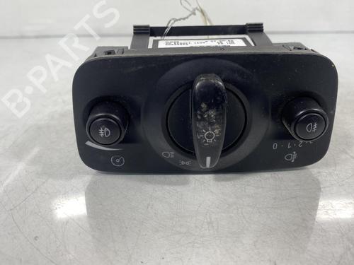 Used Headlight switch Headlight switch FORD MONDEO IV (BA7) [2007-2015] 19998364 19998364