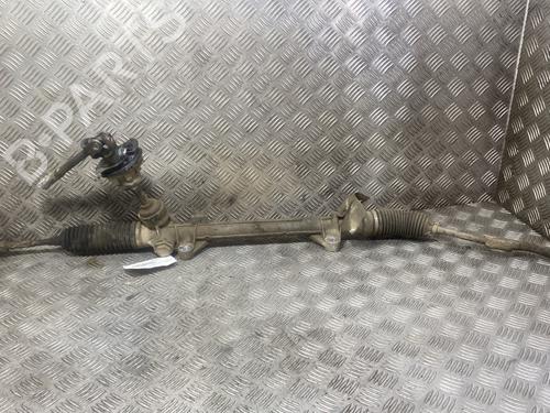 Used Steering rack NISSAN QASHQAI I (J10, NJ10) 1.5 dCi (106 hp) 24550084
