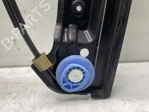 Used Front left window mechanism Front left window mechanism OPEL ASTRA J (P10) 1.7 CDTI (68) (125 hp) 32391559 32391559