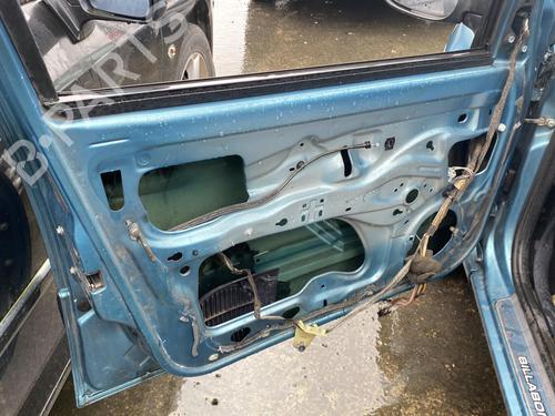 Front right lock RENAULT CLIO II (BB_, CB_)  | BP19951469C97 