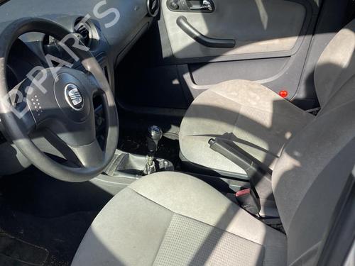Rim SEAT IBIZA III (6L1)  | BP21959209C45 