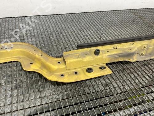 Front slam panel CITROËN NEMO Box Body/MPV (AA_) 1.4 HDi | BP21538175C72 