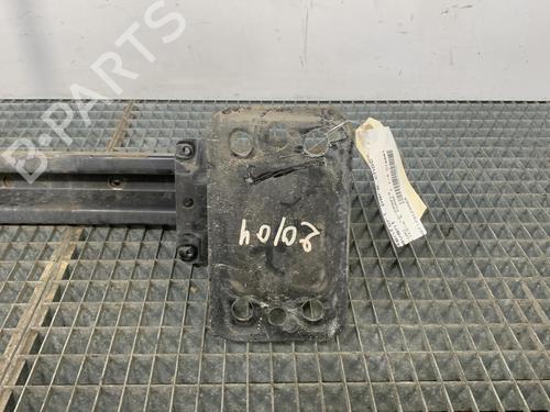 Front bumper reinforcement FORD FIESTA V (JH_, JD_) 1.4 TDCi | BP21555790C109 