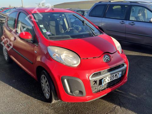 Engine CITROËN C1 (PM_, PN_) 1.0 | BP33331856M1 - Image 13