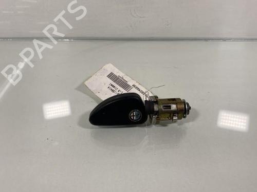 Ignition barrel ALFA ROMEO 147 (937_) 1.9 JTD 16V (937.AXG1B, 937.BXG1B) | BP19997774M48 