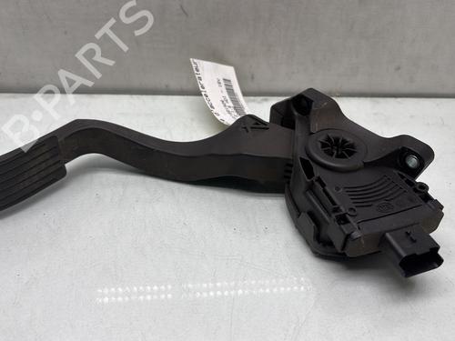 Pedal CITROËN C3 I (FC_, FN_) 1.6 16V HDi | BP28282112I4 