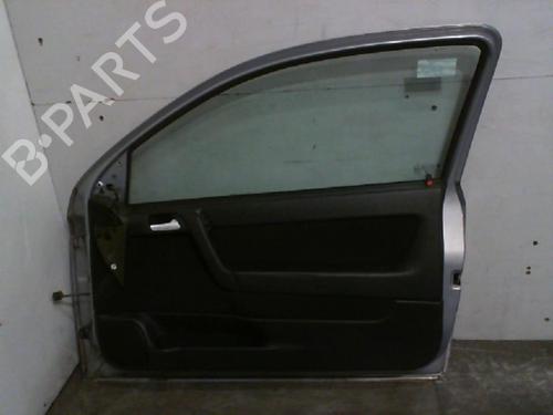 Right front door OPEL ASTRA F Hatchback (T92)  | BP20005391C3 